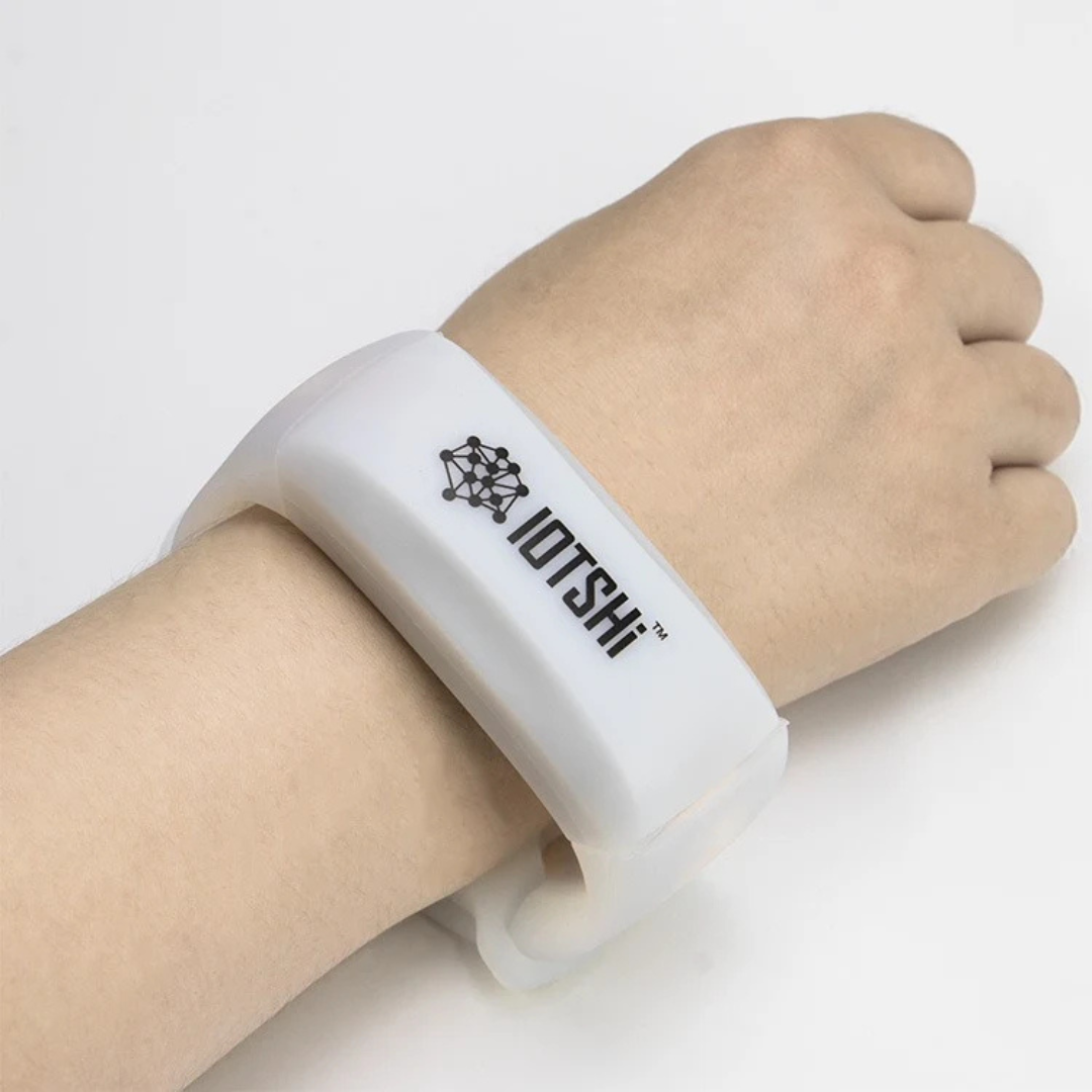 Led wristbands