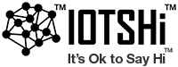 IOTSHi Wristbands