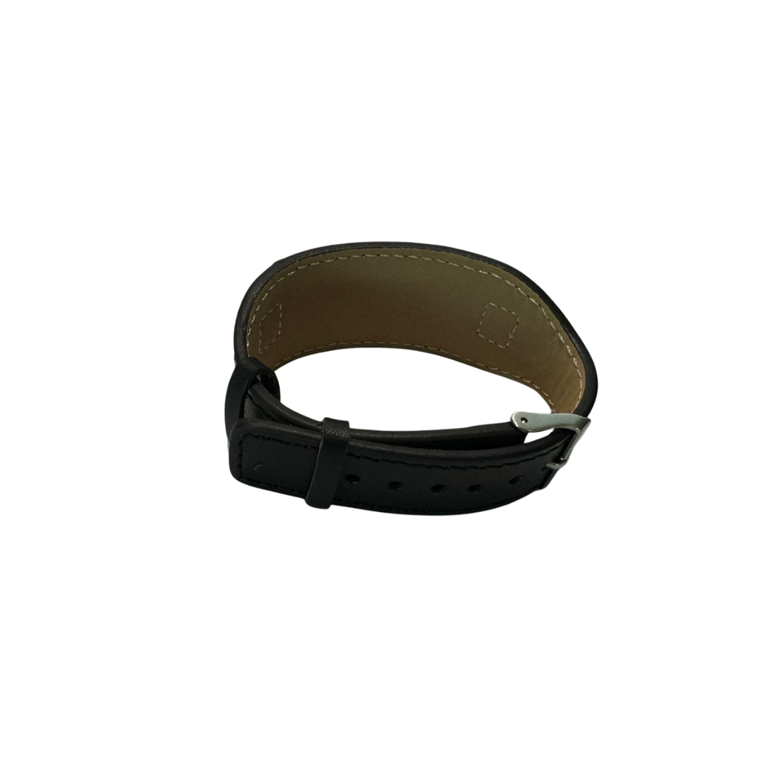 IOTSHi™ Genuine Leather Wristband