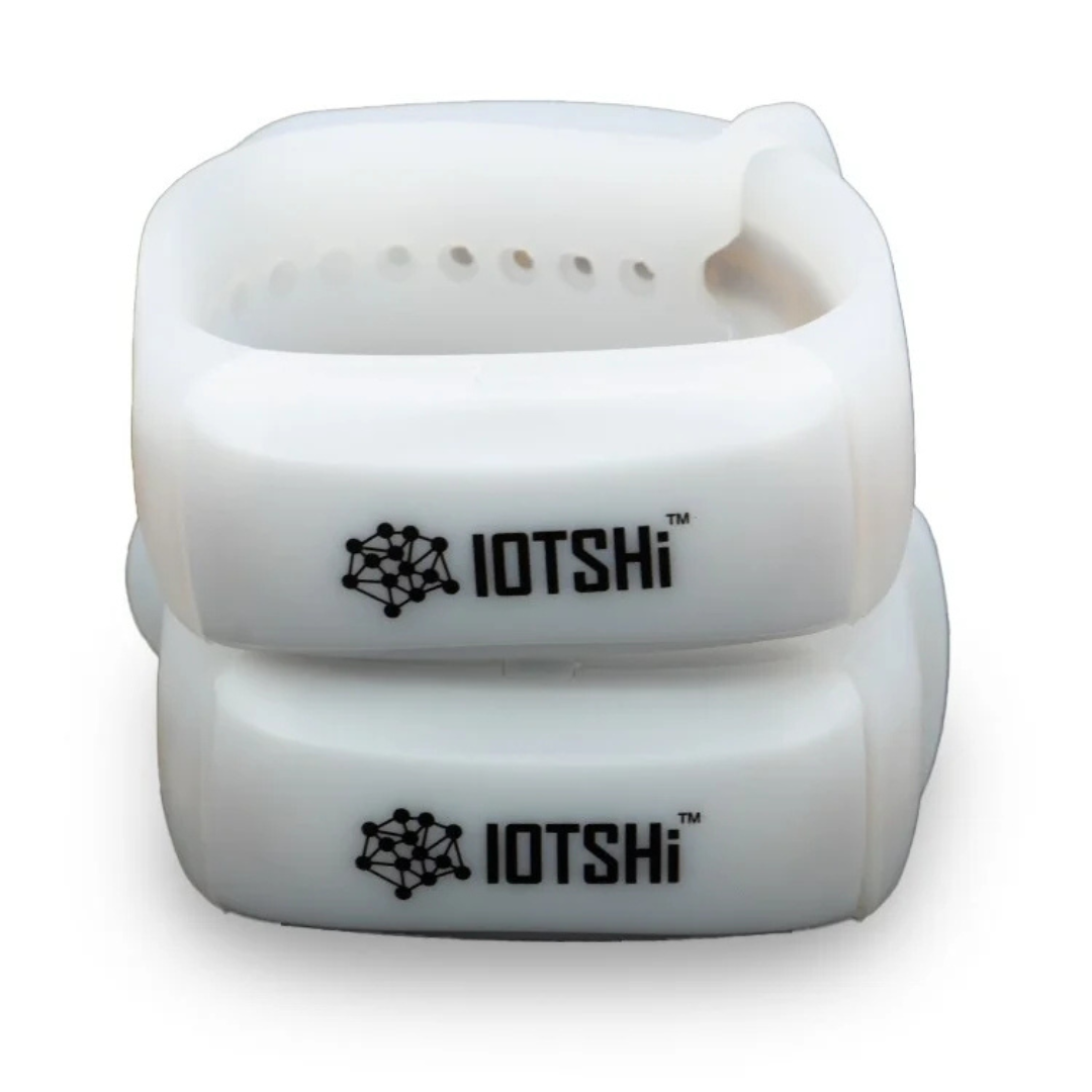 Led wristbands