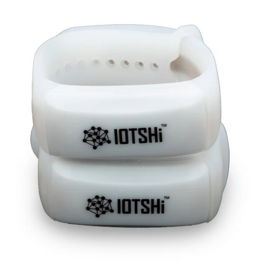 Led wristbands