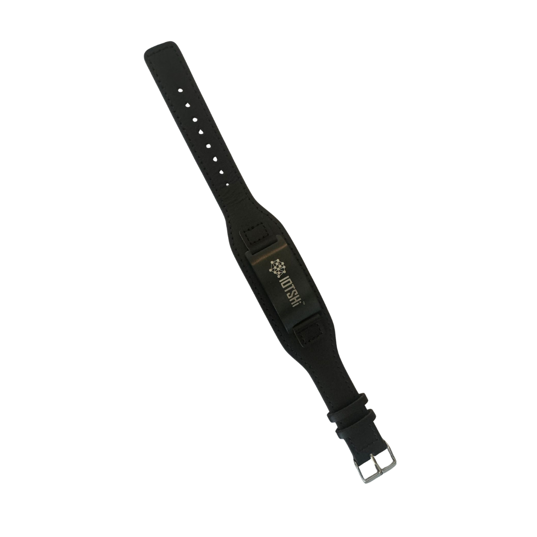 IOTSHi™ Genuine Leather Wristband