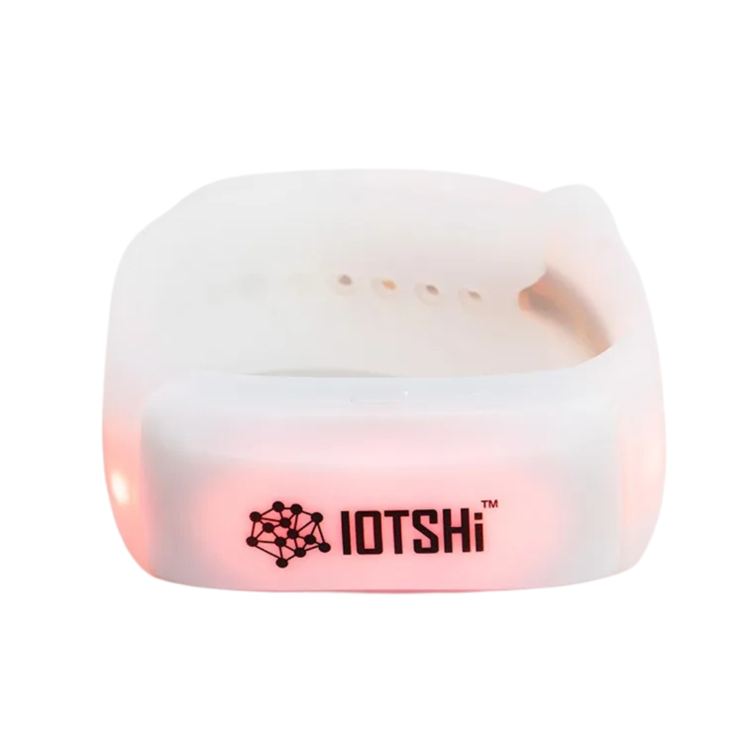 Led wristbands
