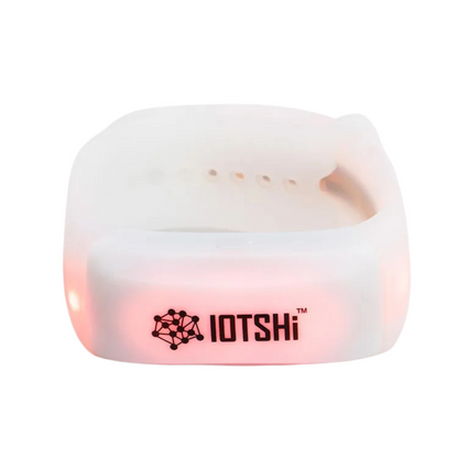 Led wristbands