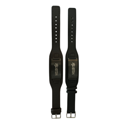 IOTSHi™ Genuine Leather Wristband